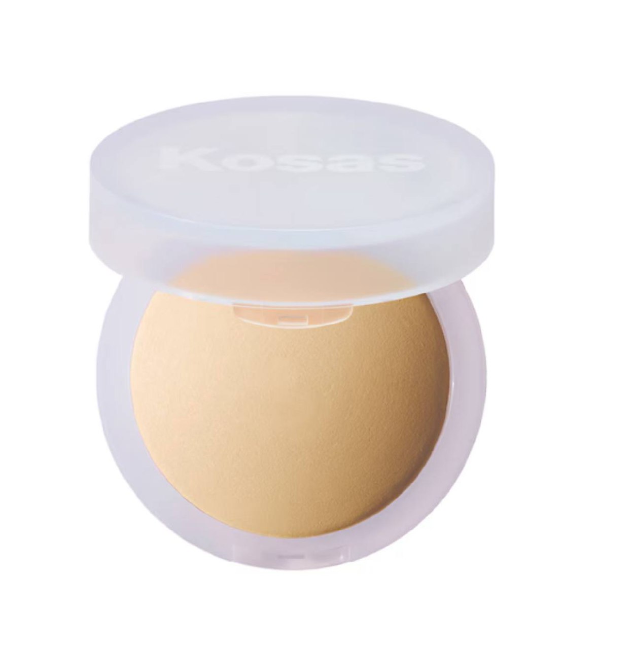 Kosas Cloud Set – Poudre Fixatrice Teintée