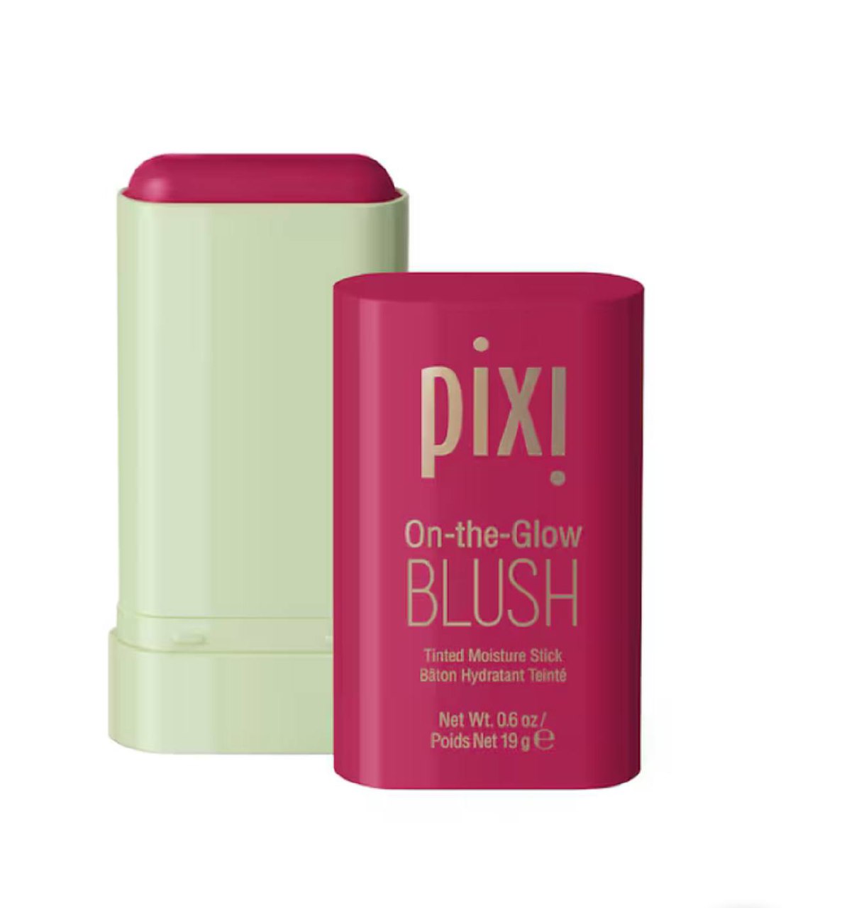 Le Pixi On-the-Glow Blush