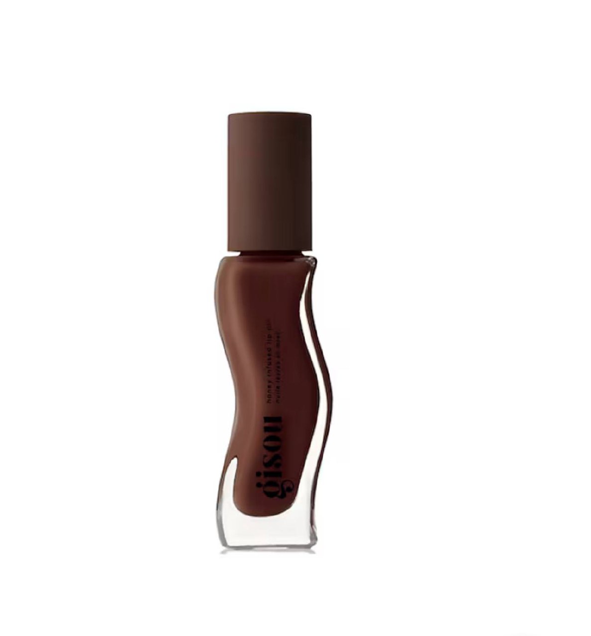 Le Honey Infused Lip Oil de Gisou