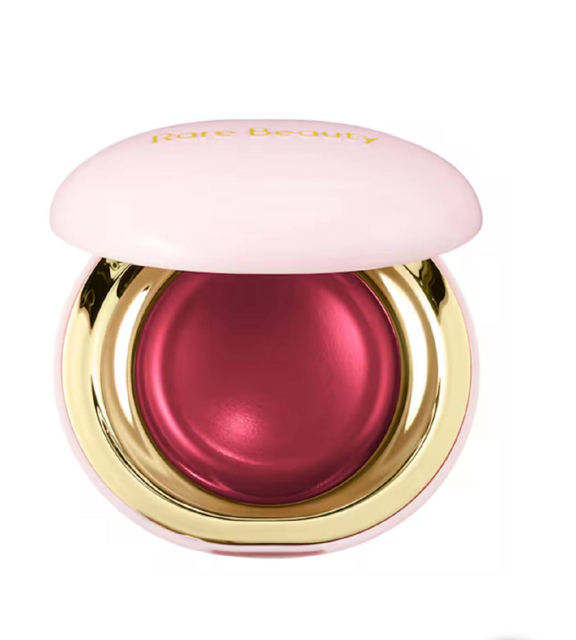 Le Stay Vulnerable Melting Blush de Rare Beauty