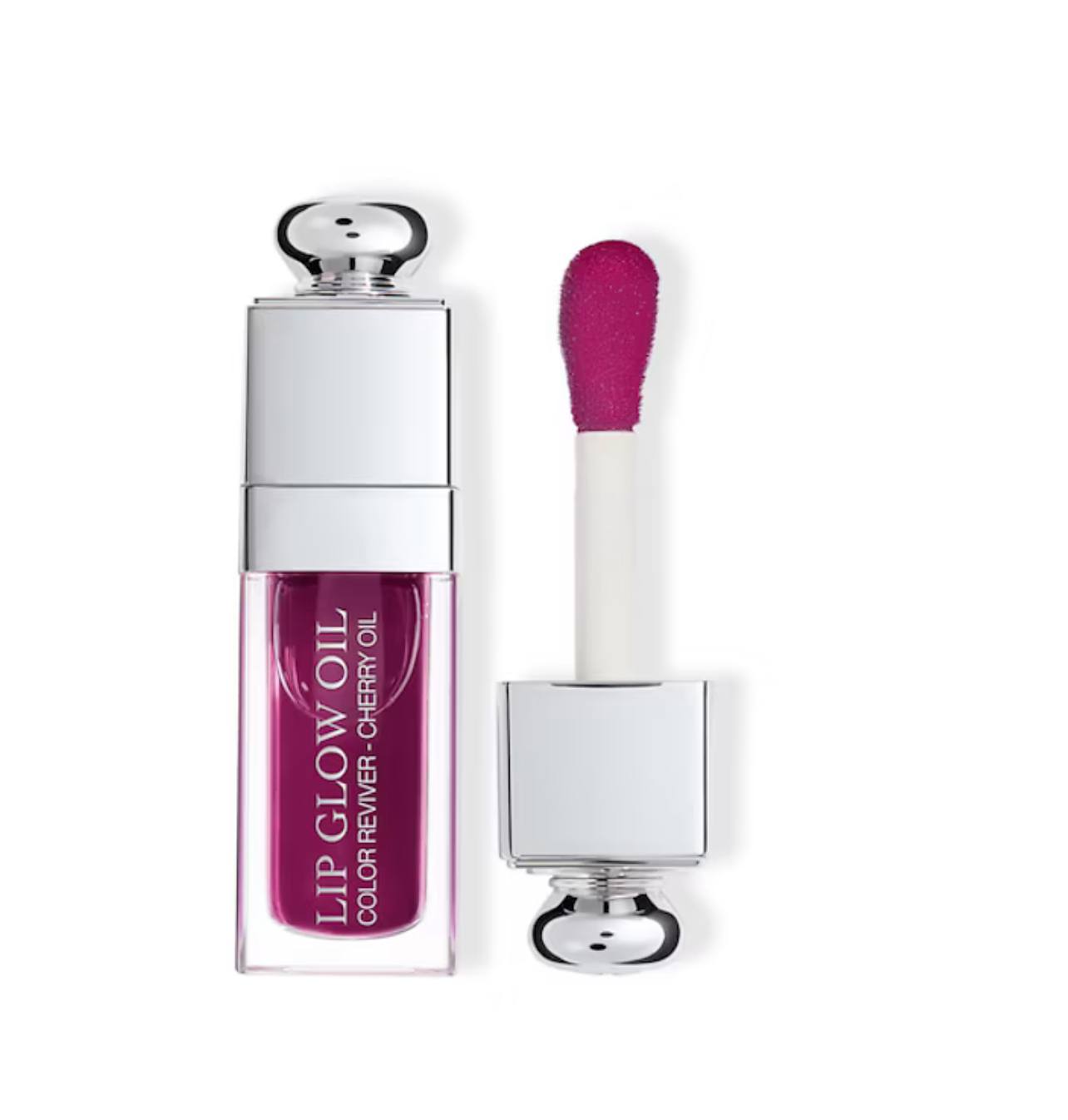 Dior Addict Lip Glow Oil – Huile Lèvres Colorée