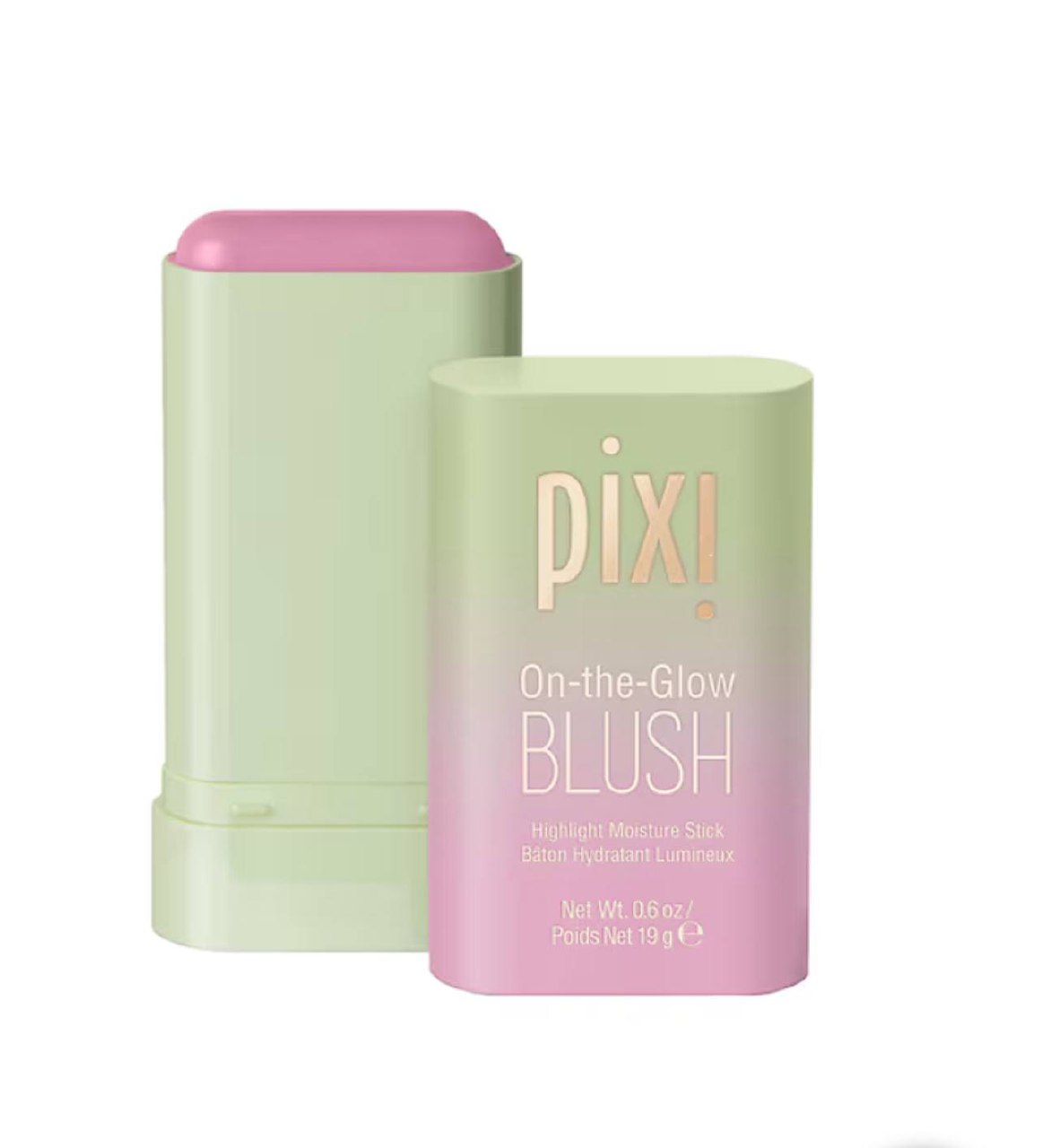 Le Pixi On-the-Glow Blush
