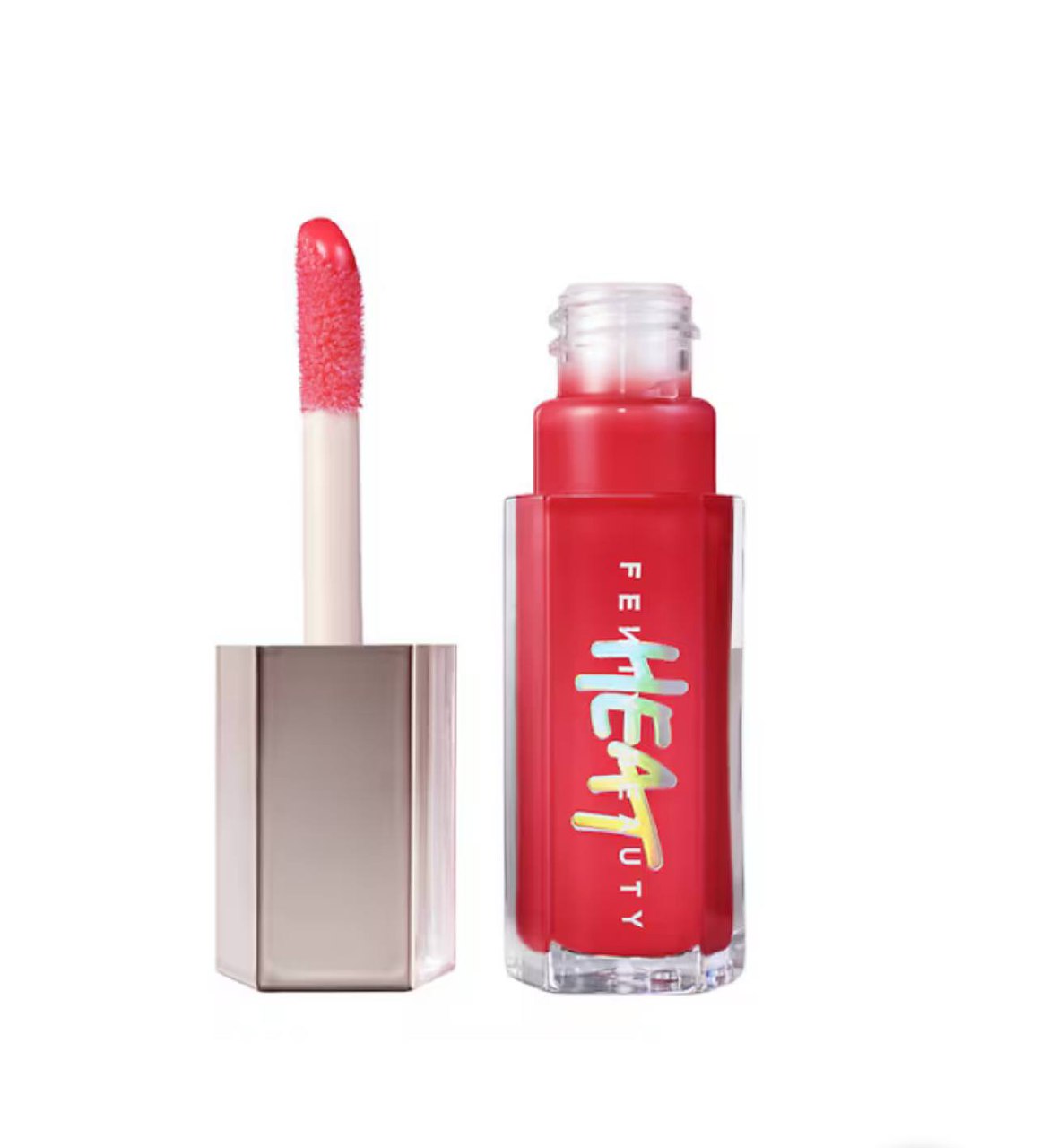 Le Gloss Bomb Heat de Fenty Beauty