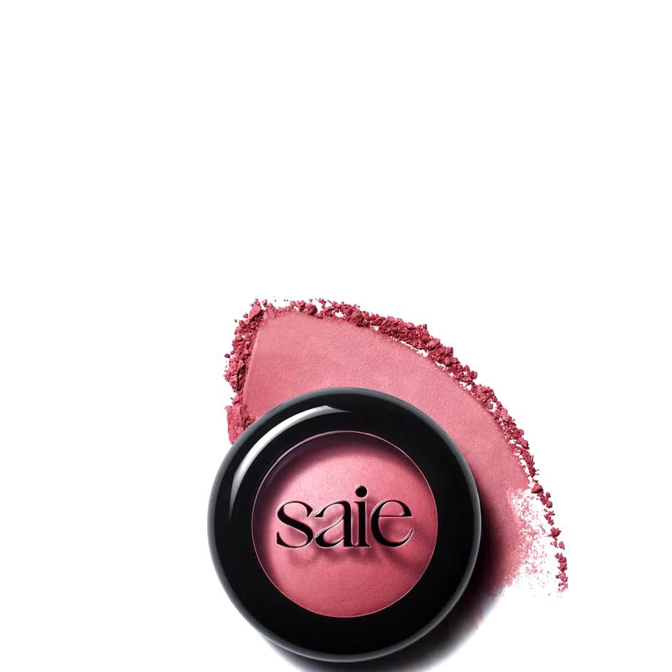 Saie SuperSuede Radiant Blush Powder – 3 g