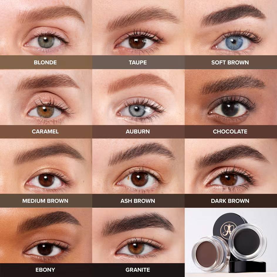 Anastasia Beverly Hills DIPBROW® Pomade