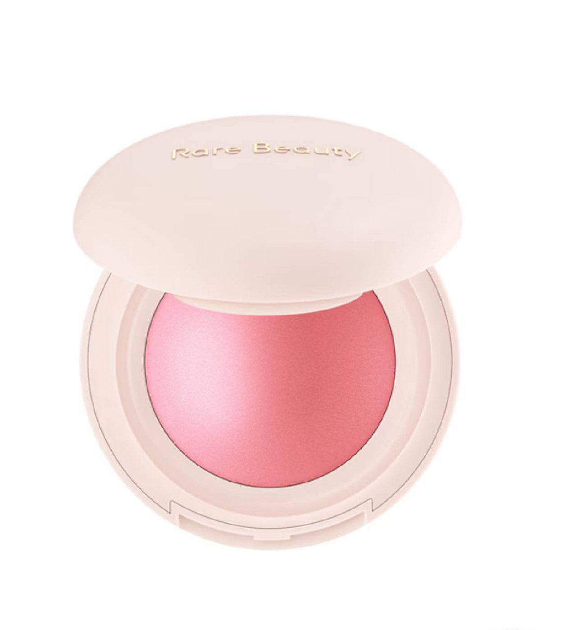 Le Soft Pinch Luminous Powder Blush de Rare Beauty