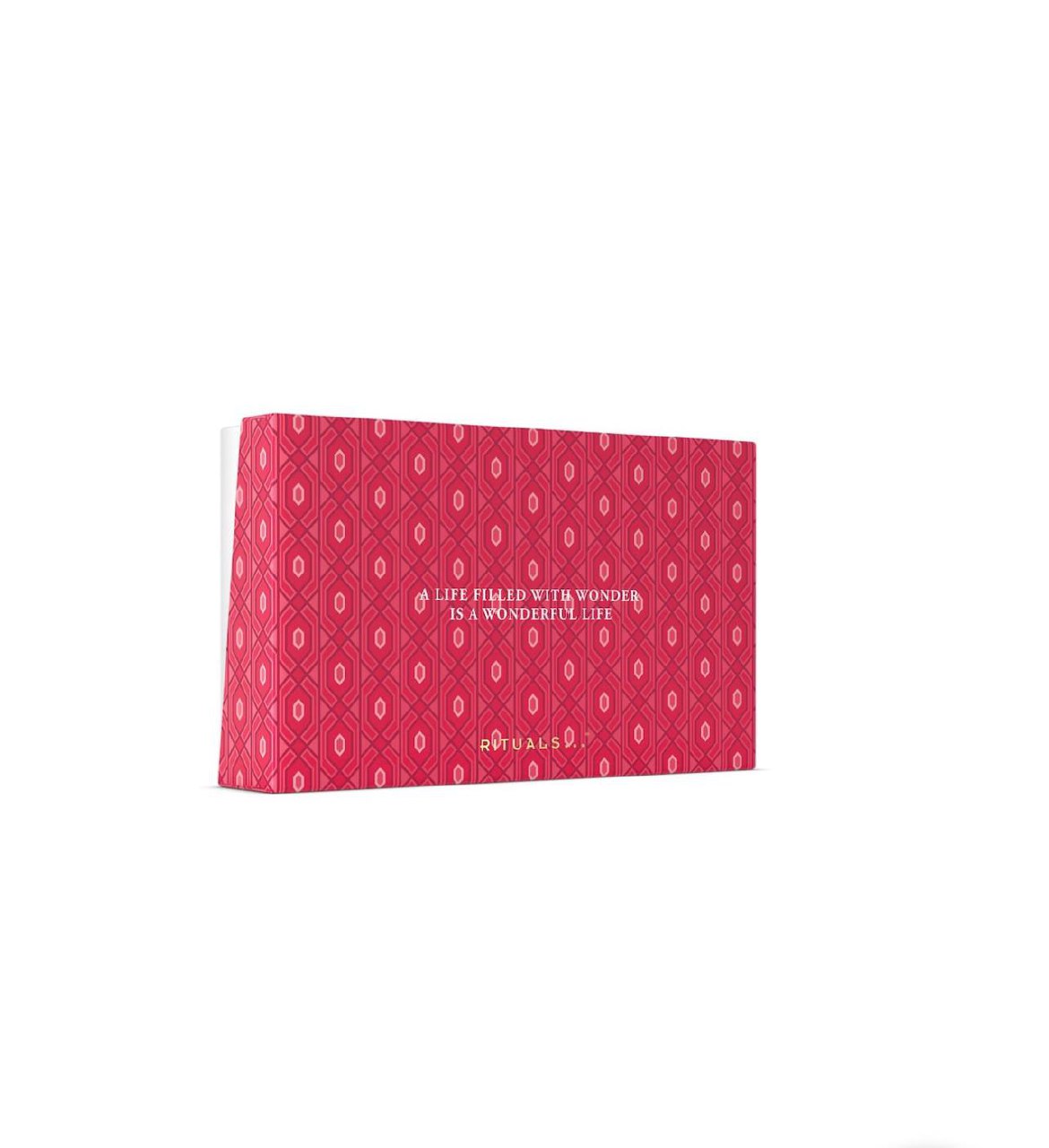 Le coffret cadeau The Ritual of Ayurveda – S Bain et Corps