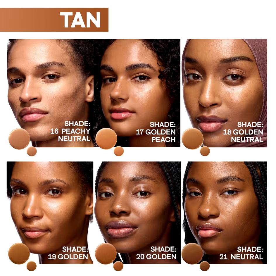 PATRICK TA Major Skin Hydra Luxe – Fond de Teint Perfecteur 30 ml