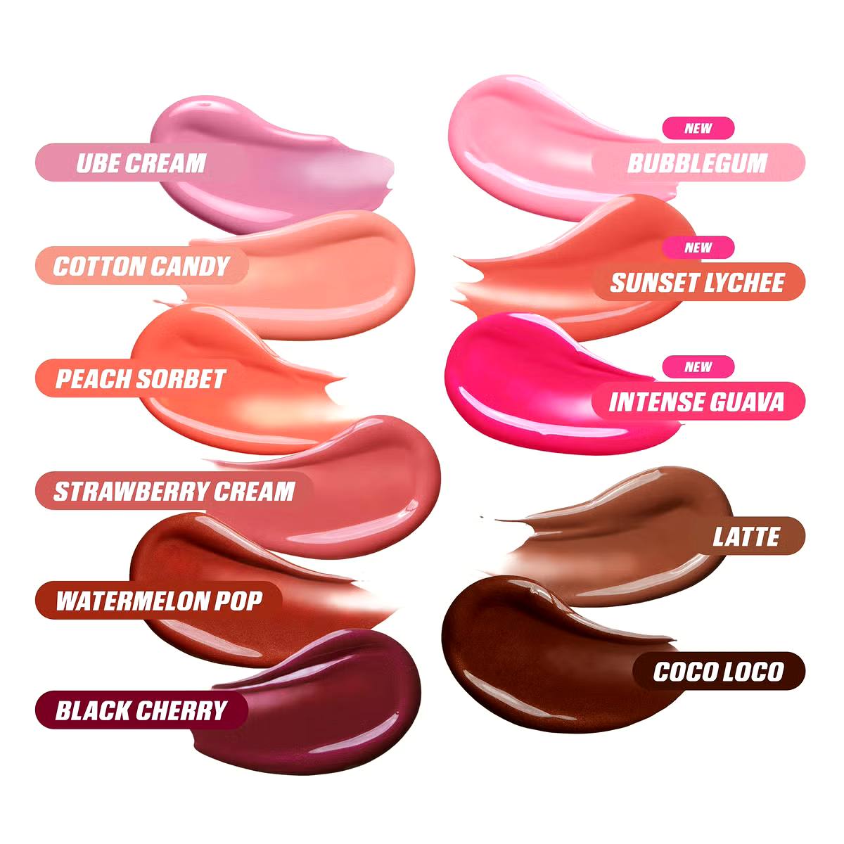 Huda Beauty Blush Filter 4.5ml (Various Shades)