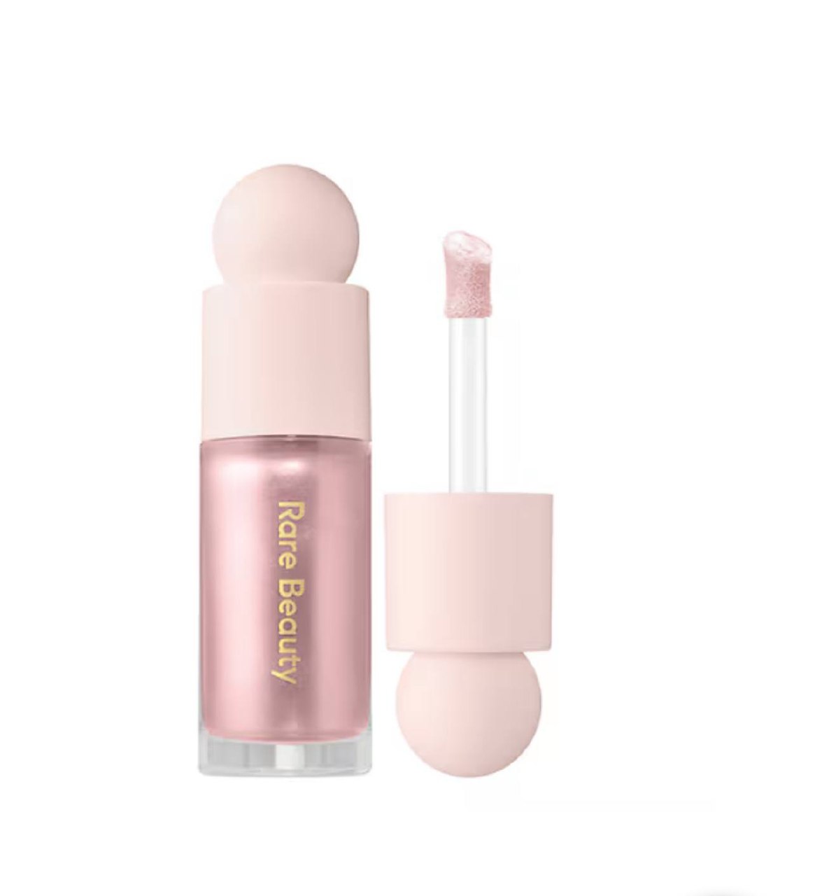 Le Positive Light Liquid Luminizer de Rare Beauty