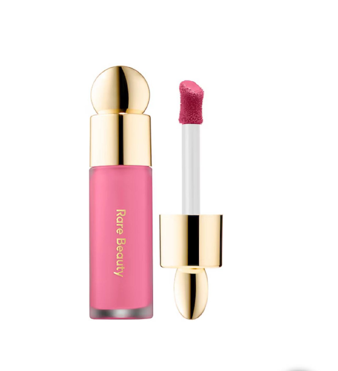 Le Soft Pinch Liquid Blush de Rare Beauty