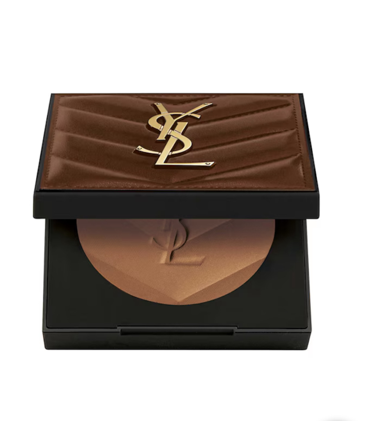 Yves Saint Laurent All Hours Hyper Bronzer – Poudre Bronzante Multi-Usage