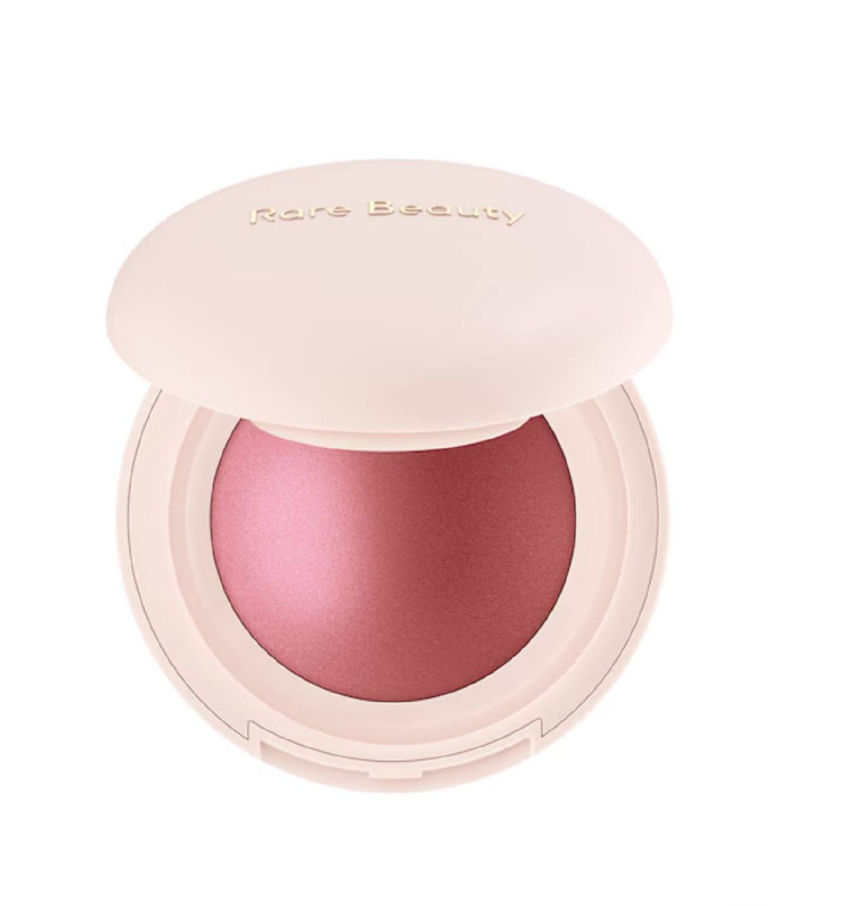 Le Soft Pinch Luminous Powder Blush de Rare Beauty
