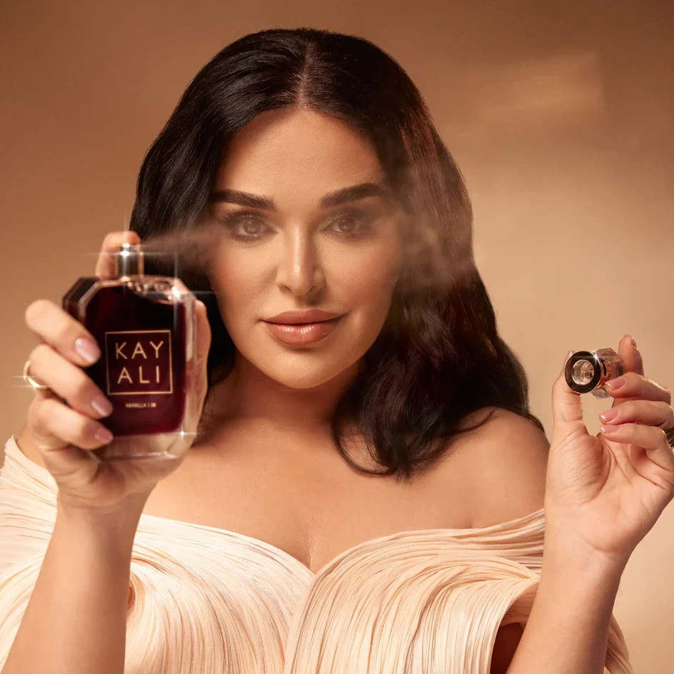 KAYALI VANILLA 28 - Eau de Parfum