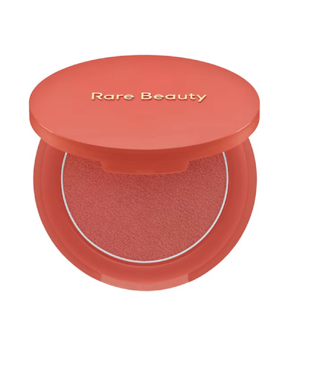 Le Matte Bouncy Blush de Rare Beauty