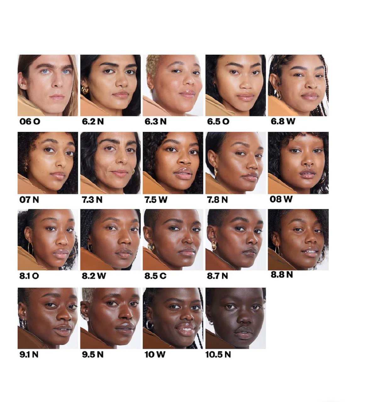 Kosas Revealer Concealer – Anti-cernes Illuminateur