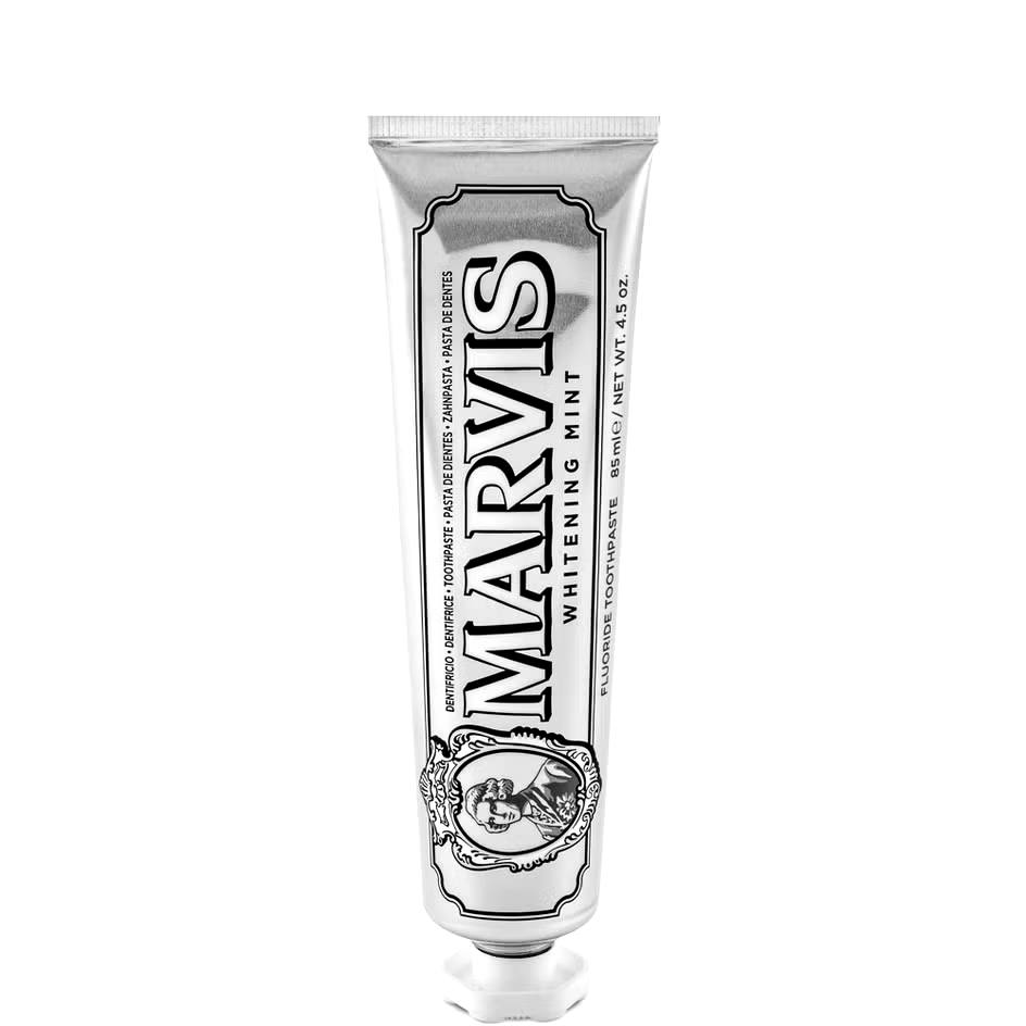 Marvis Whitening Mint Toothpaste – 85 ml