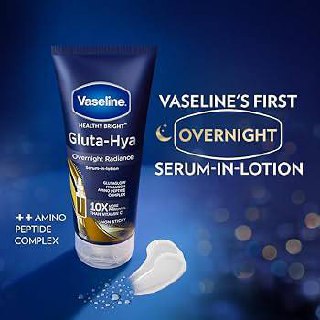 Le Vaseline Body Serum 200 ml