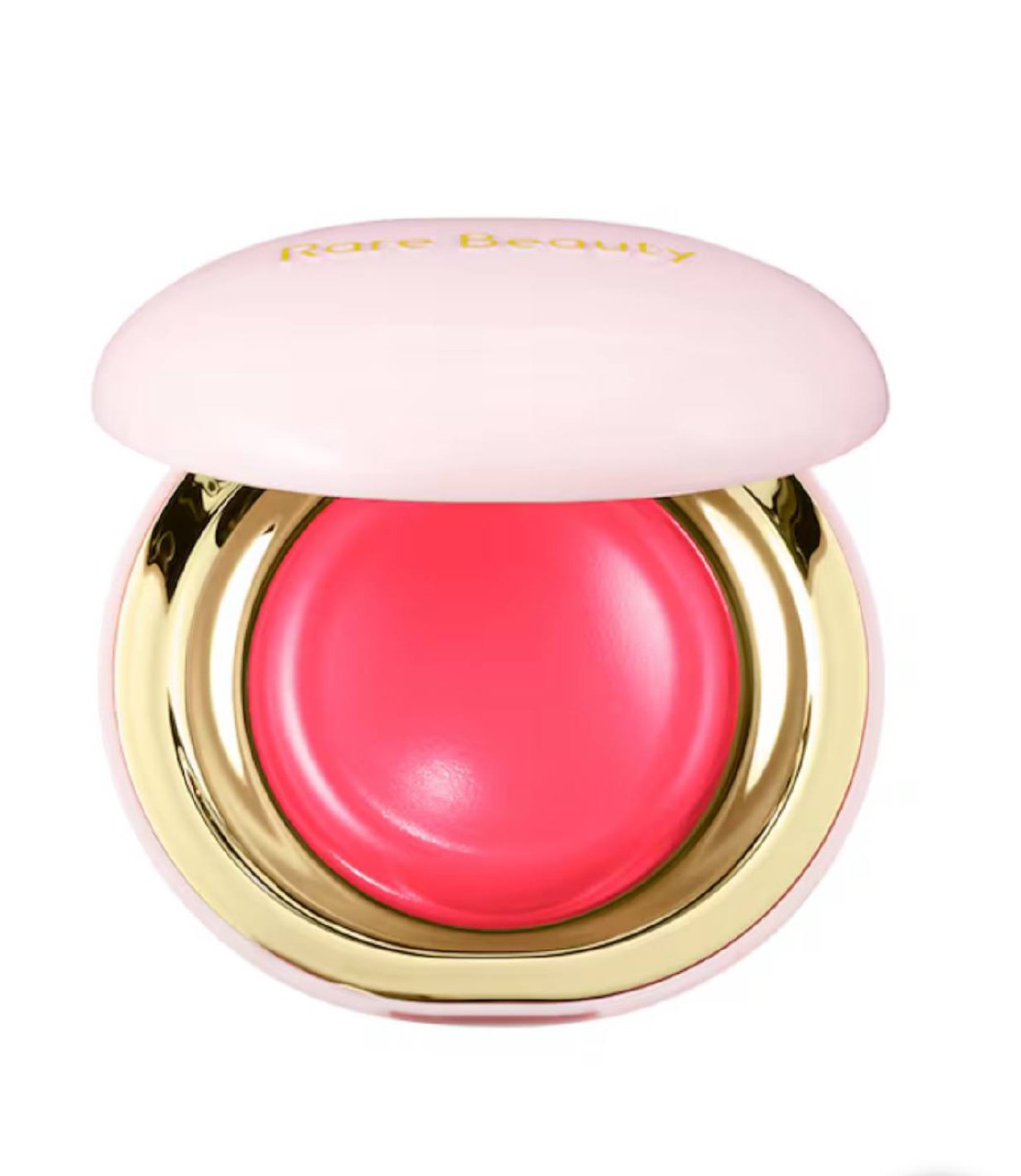 Le Stay Vulnerable Melting Blush de Rare Beauty