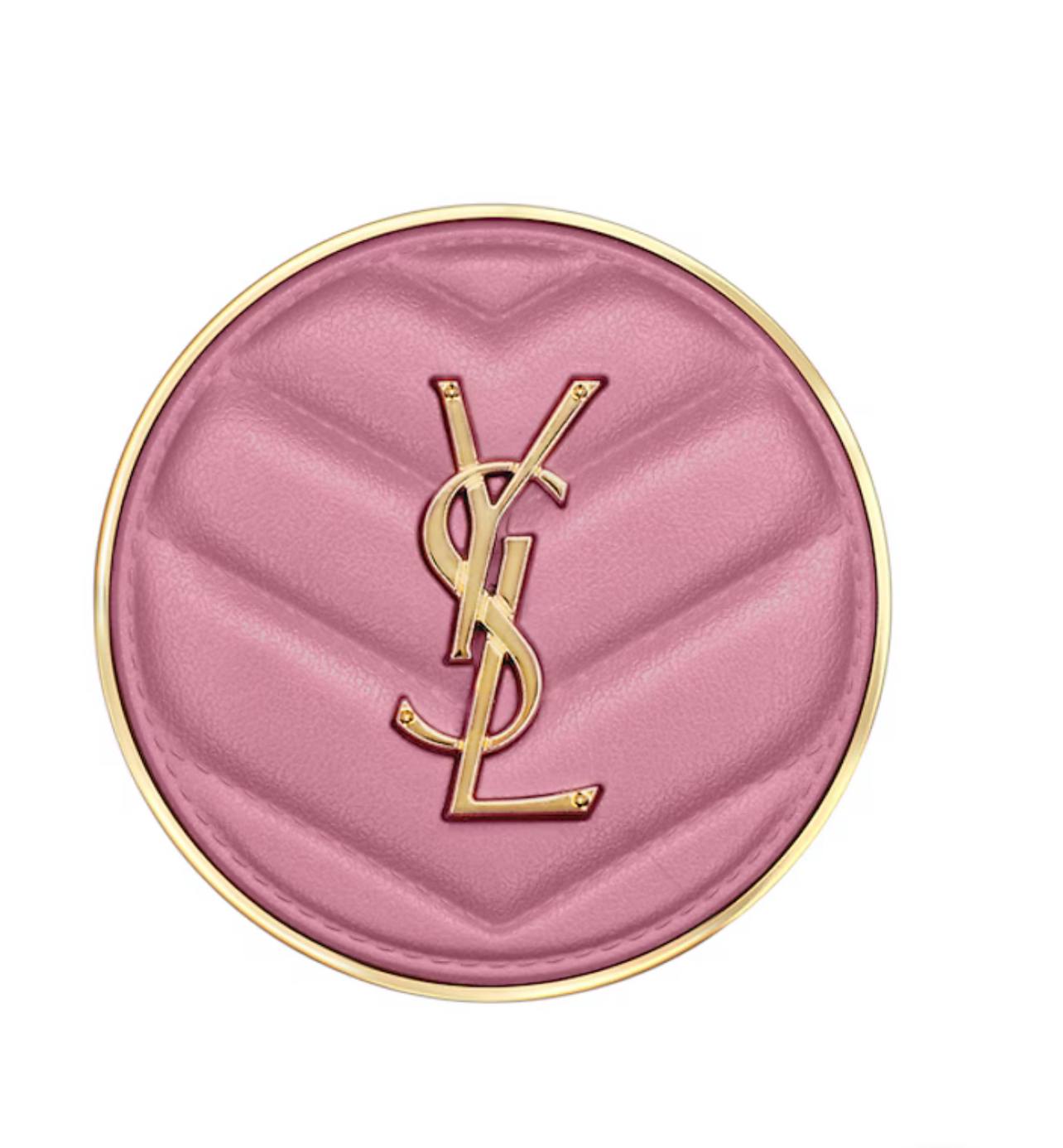 Yves Saint Laurent Make Me Blush – Colorete