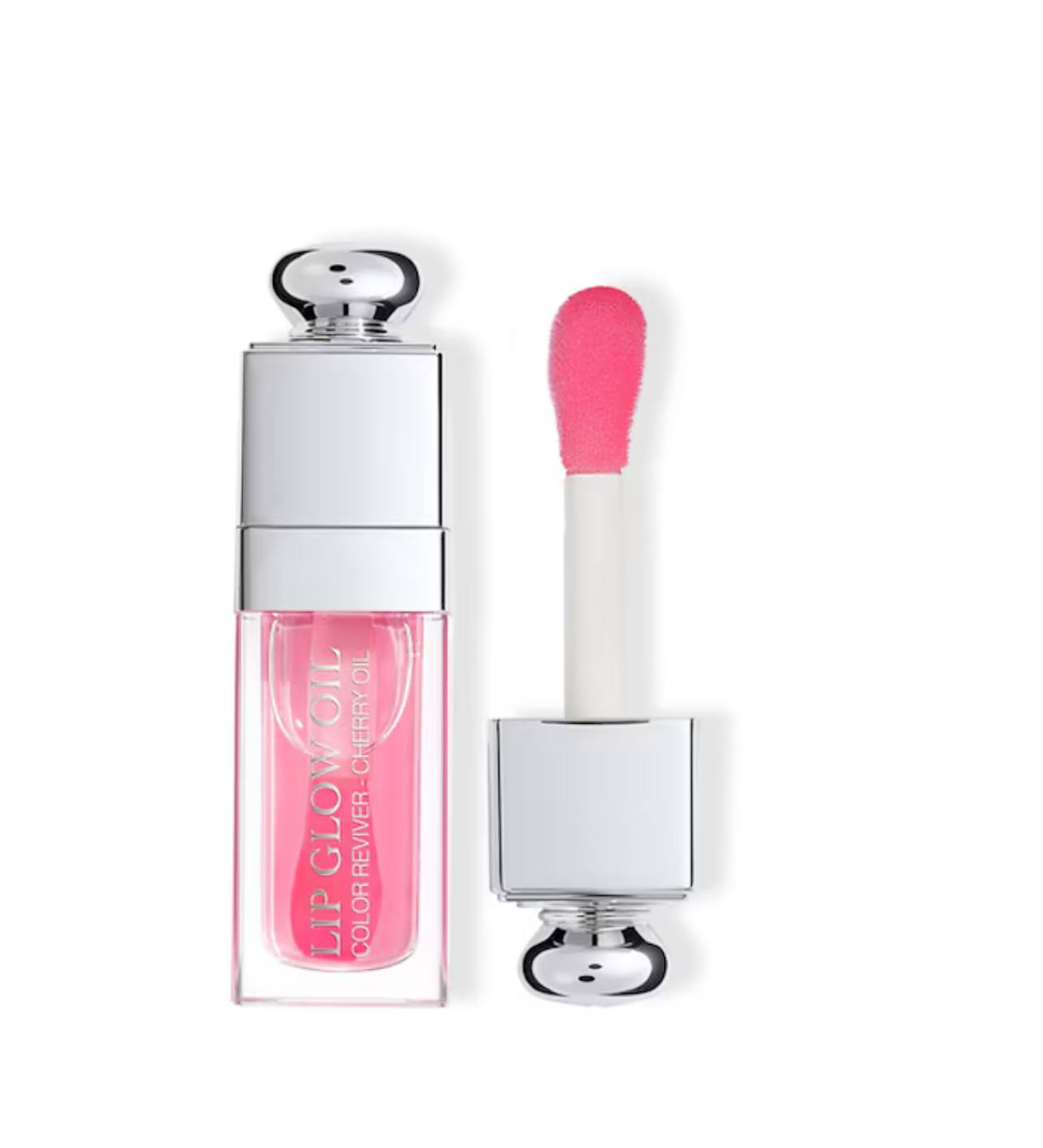 Dior Addict Lip Glow Oil – Huile Lèvres Colorée