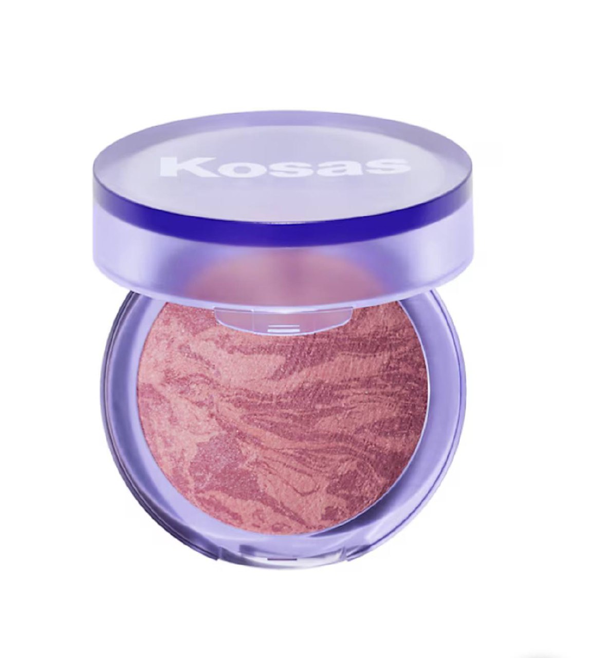 Kosas Blush is Life – Blush en Poudre Compacte