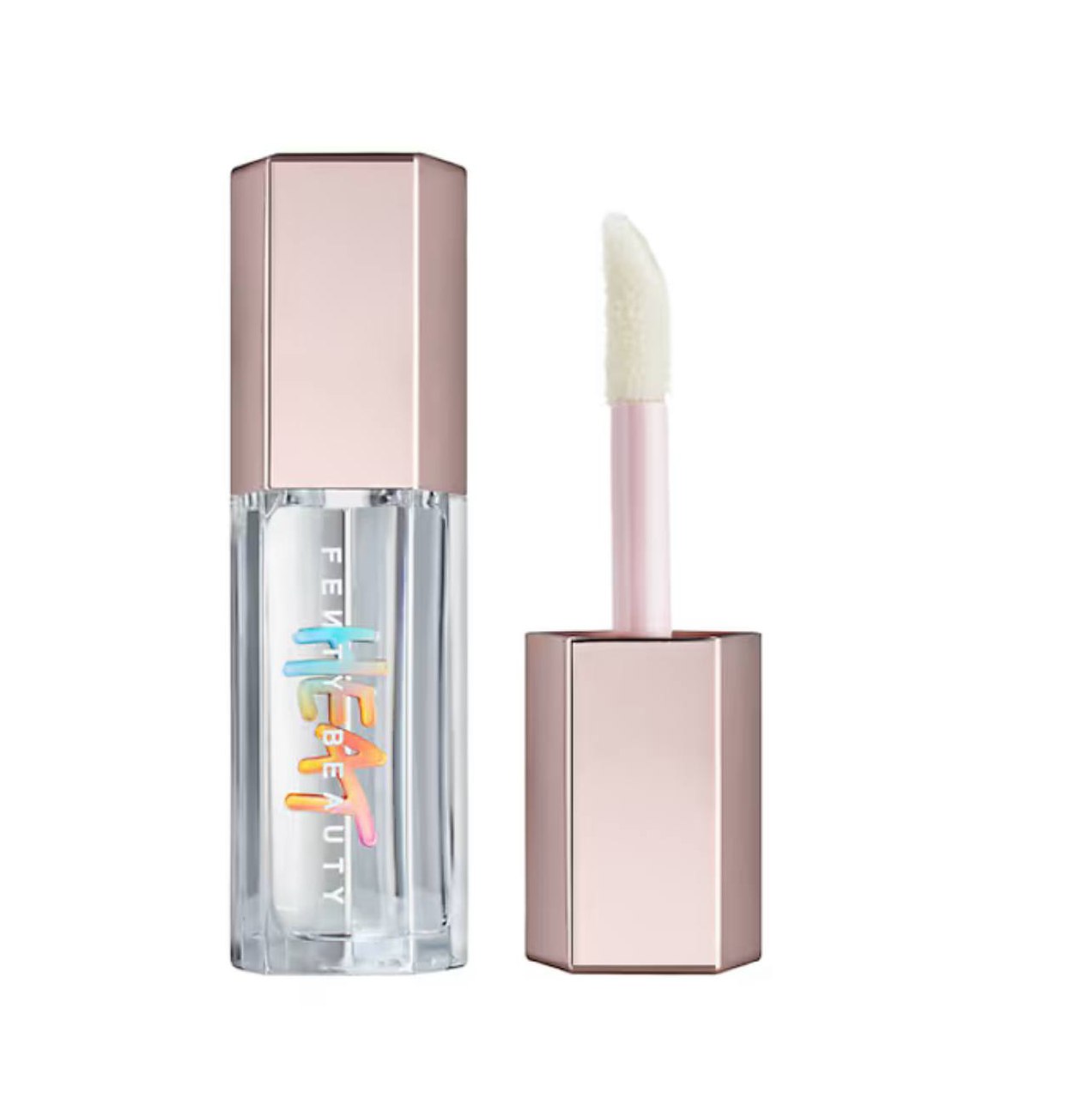 Le Gloss Bomb Heat de Fenty Beauty