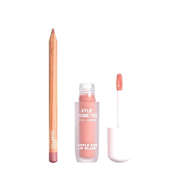 Kylie Glossy Lip Kit