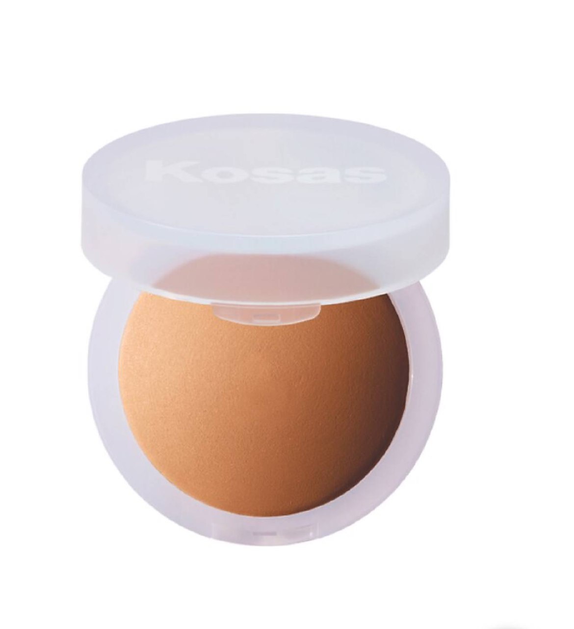 Kosas Cloud Set – Poudre Fixatrice Teintée