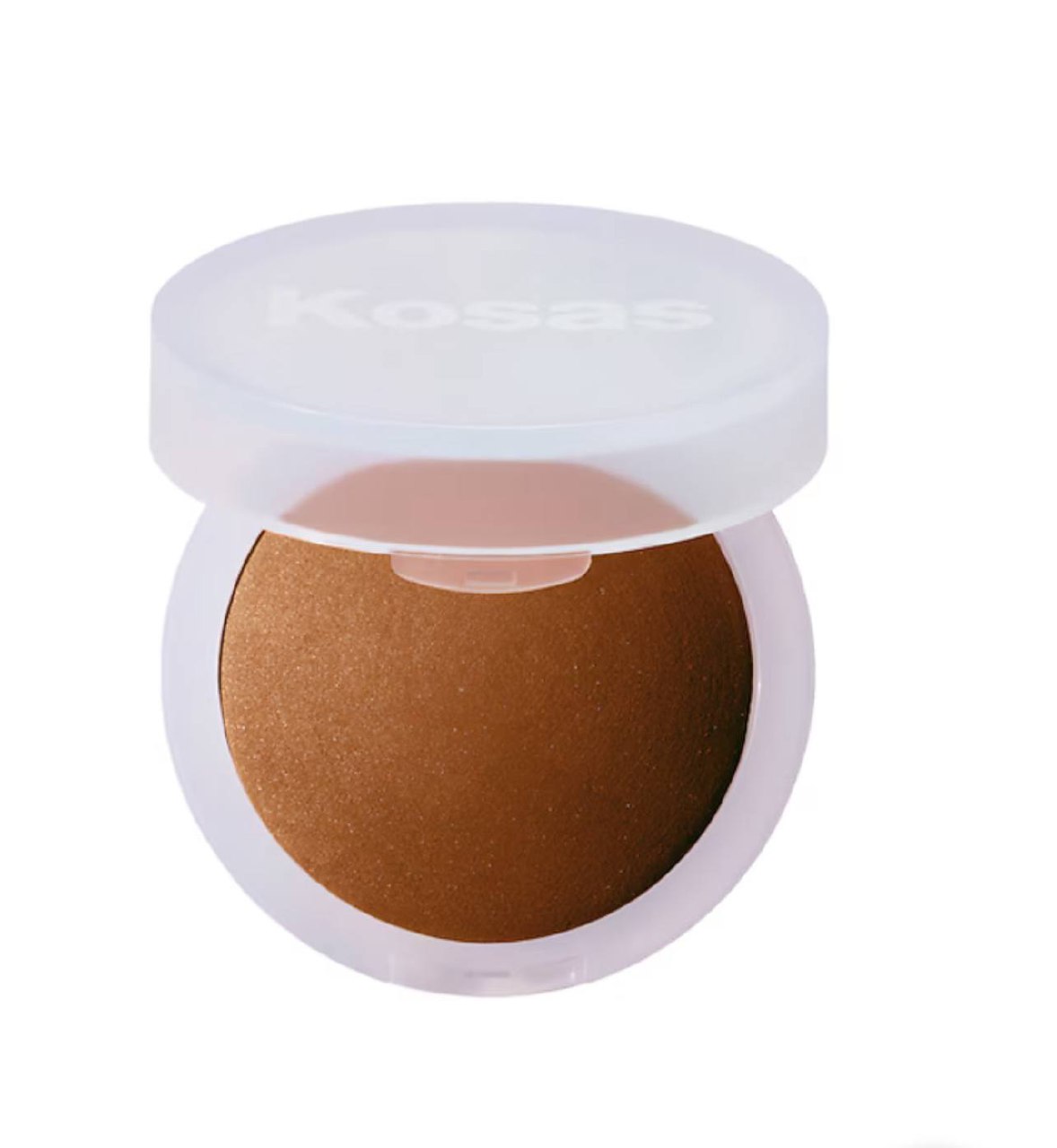 Kosas Cloud Set – Poudre Fixatrice Teintée