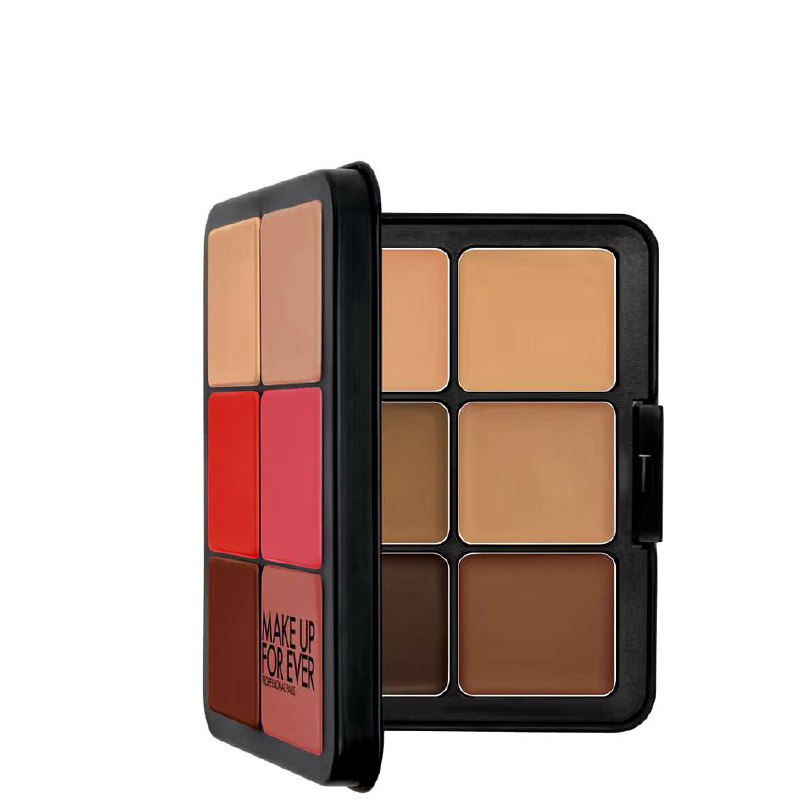 MAKE UP FOR EVER HD Skin Face Essentials Palette 26.5g