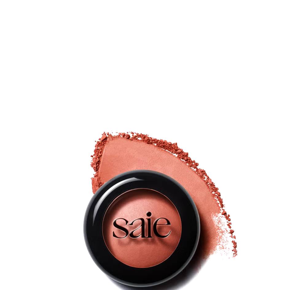 Saie SuperSuede Radiant Blush Powder – 3 g