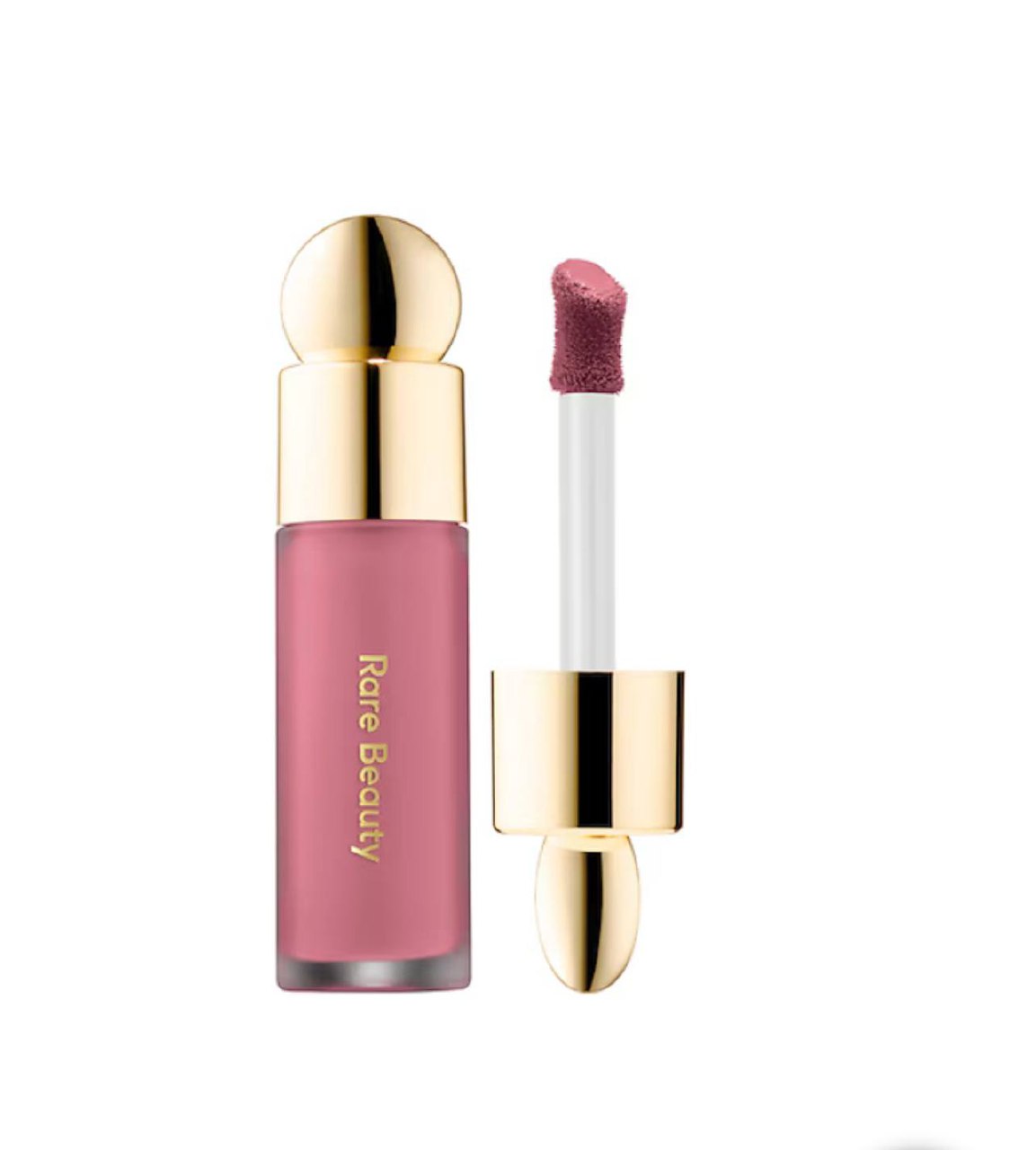 Le Soft Pinch Liquid Blush de Rare Beauty