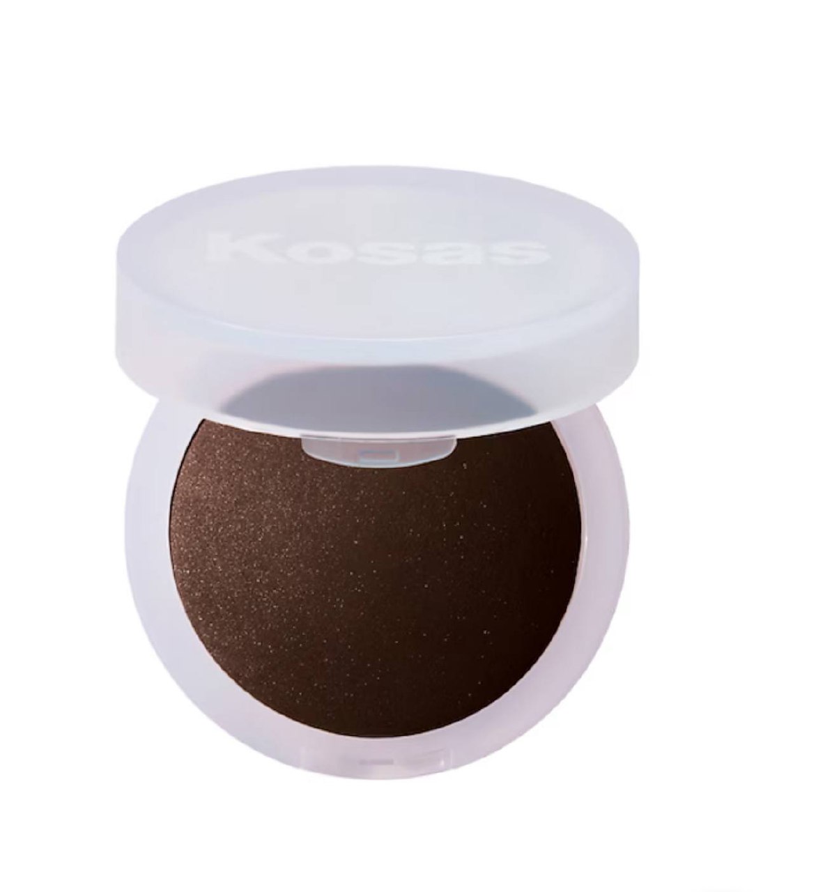 Kosas Cloud Set – Poudre Fixatrice Teintée