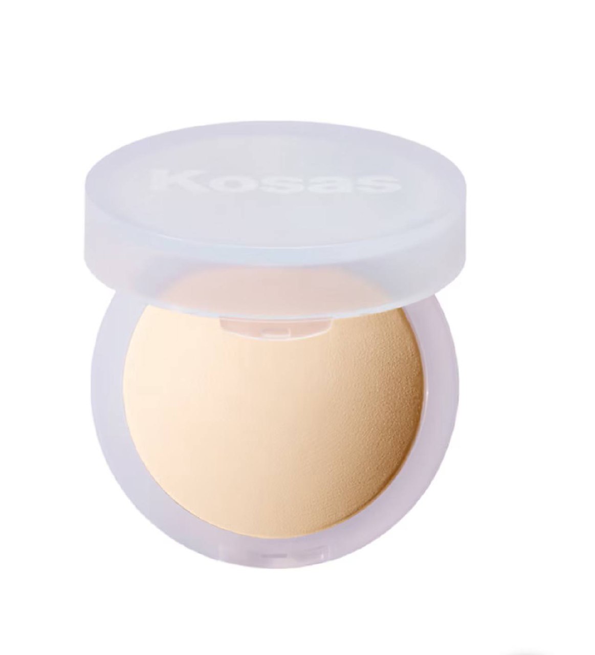 Kosas Cloud Set – Poudre Fixatrice Teintée