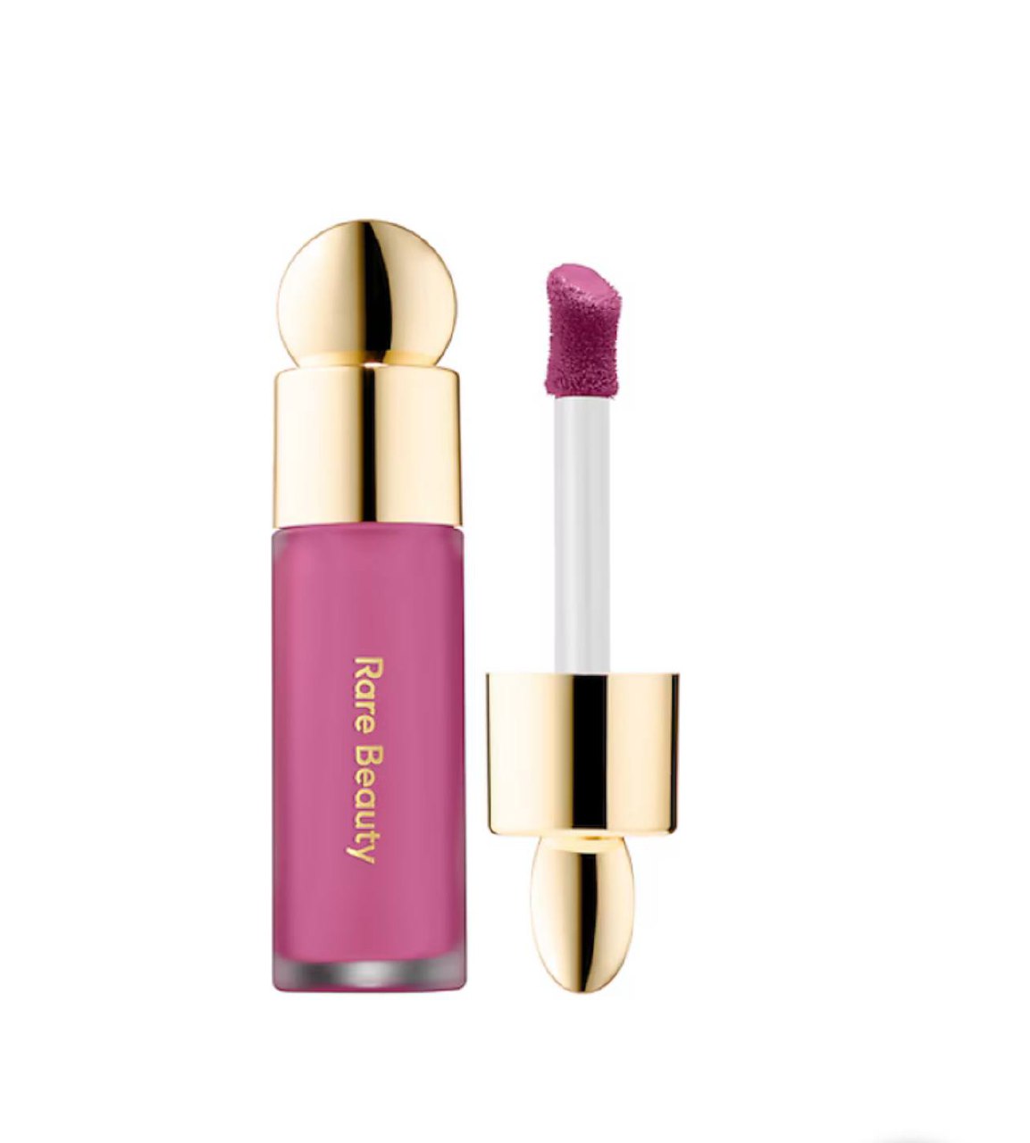 Le Soft Pinch Liquid Blush de Rare Beauty