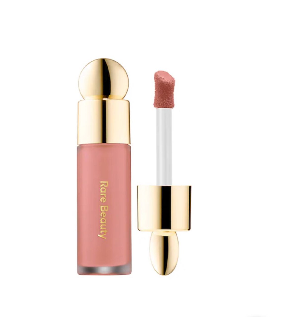 Le Soft Pinch Liquid Blush de Rare Beauty