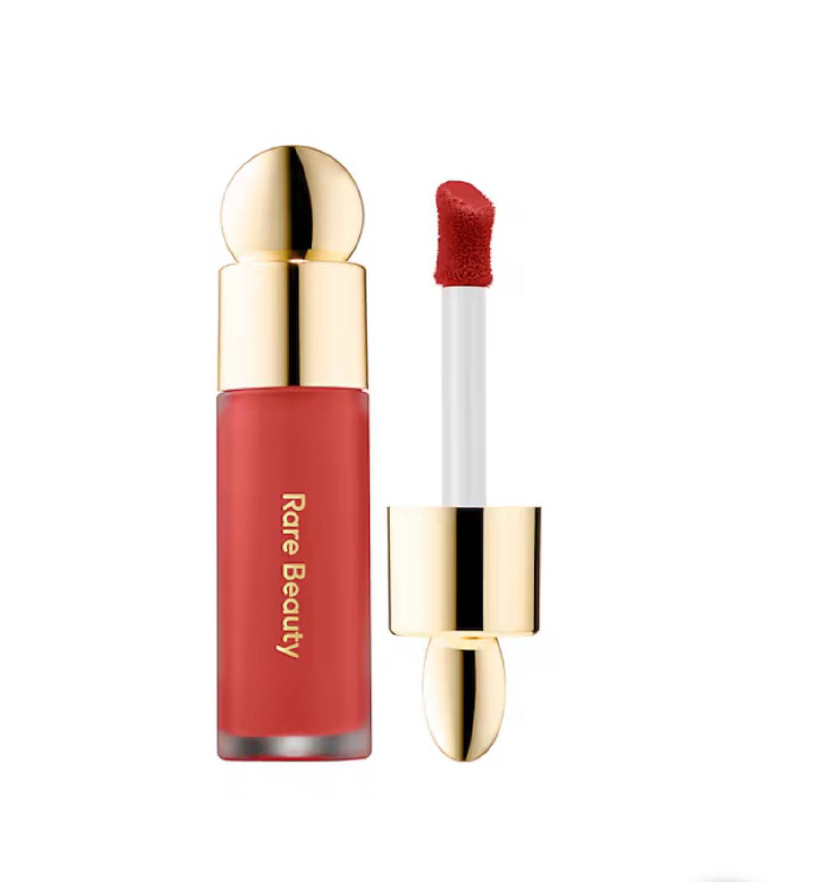 Le Soft Pinch Liquid Blush de Rare Beauty