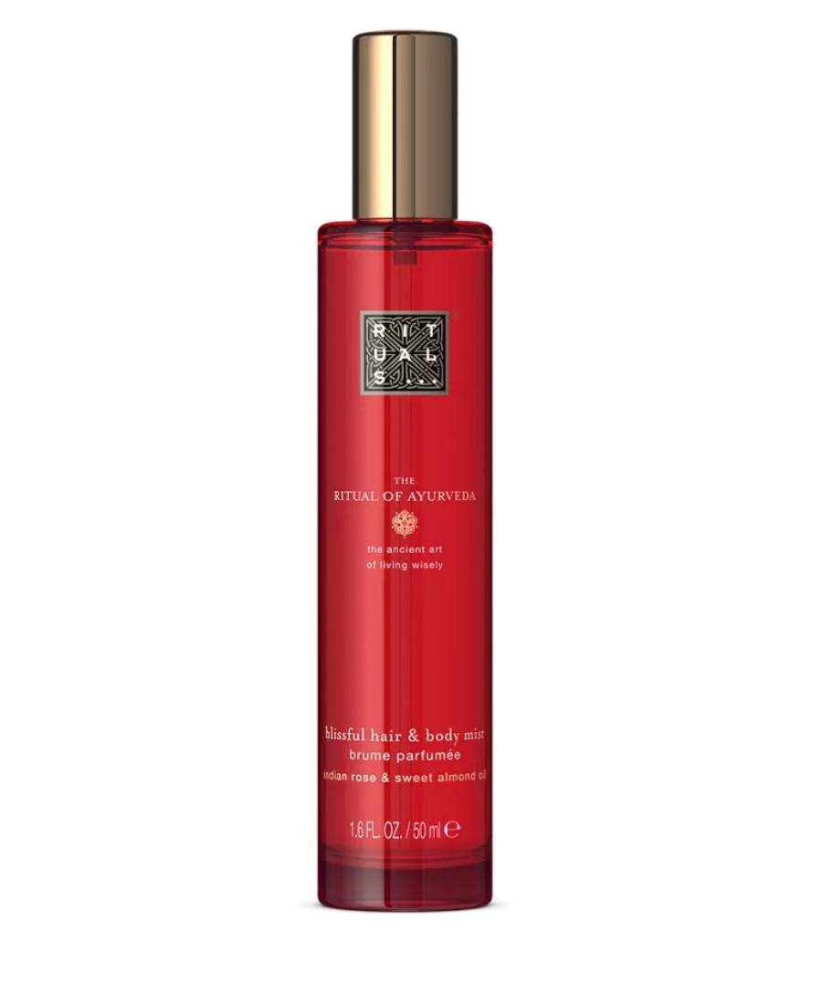 Hair & Body Mist de Rituals