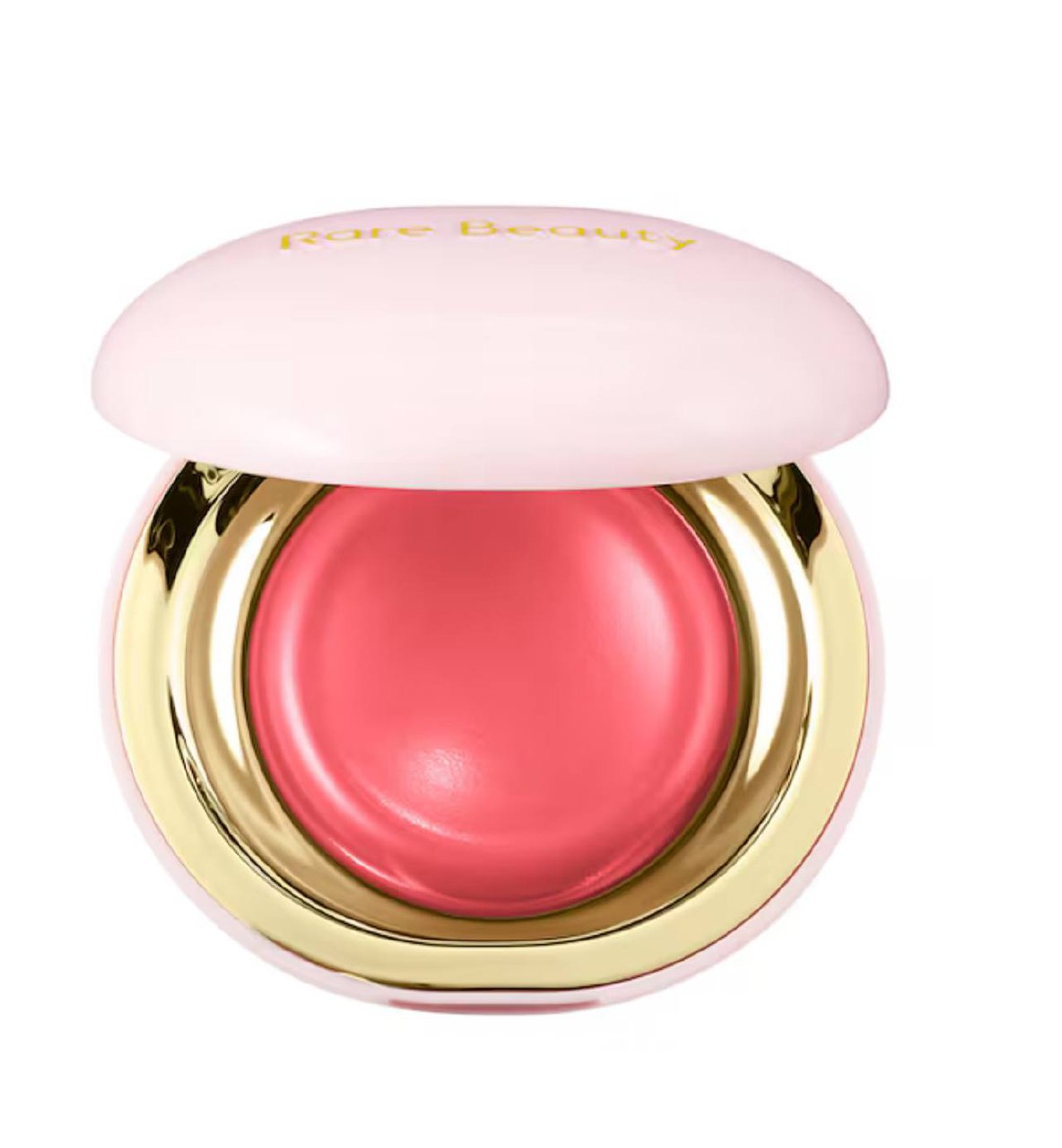 Le Stay Vulnerable Melting Blush de Rare Beauty