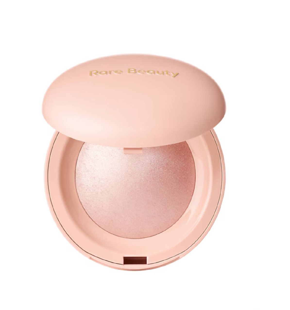 Le Positive Light Silky Touch Highlighter de Rare Beauty