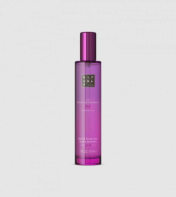 Hair & Body Mist de Rituals