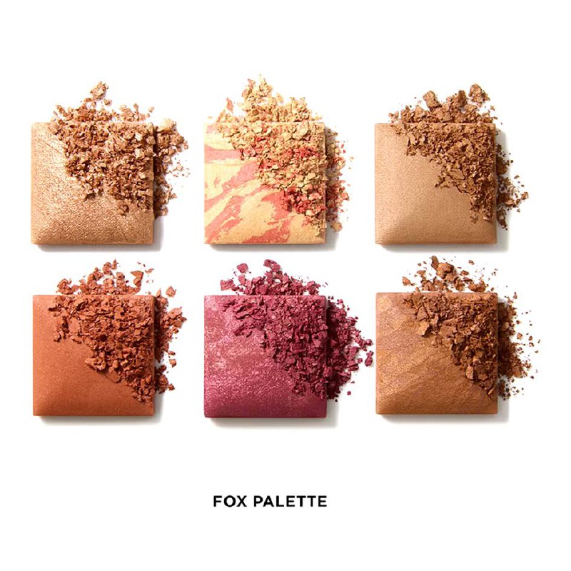 Hourglass Ambient Lighting Edit Unlocked – Swan