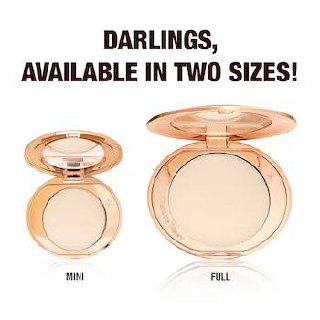 Charlotte Tilbury Airbrush Flawless Finish