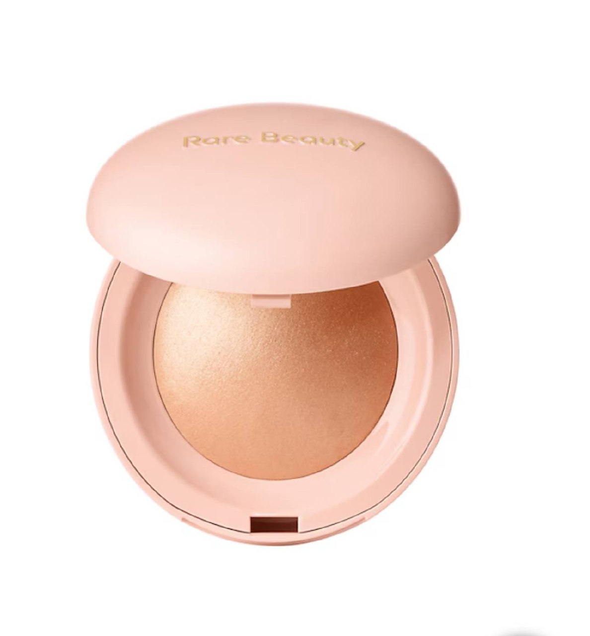 Le Positive Light Silky Touch Highlighter de Rare Beauty