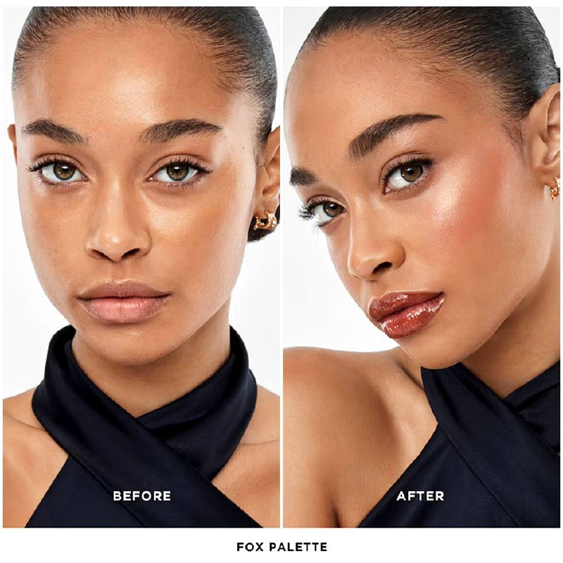 Hourglass Ambient Lighting Edit Unlocked – Swan