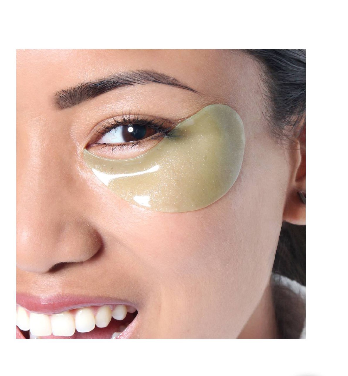 Les Pixi Detoxifeye Eye Patches