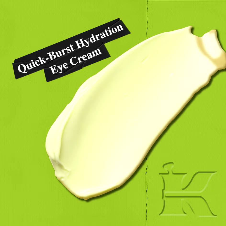 Kiehl's Creamy Eye Treatment with Avocado – 14 g