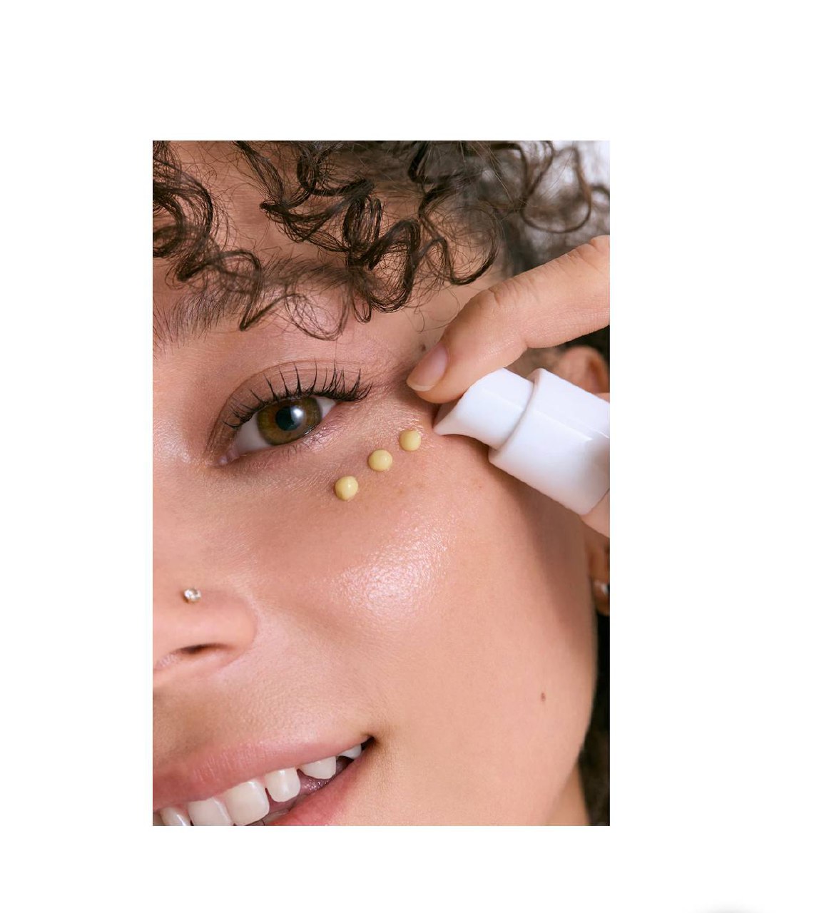 Le Revive Eye Serum : Ginseng + Retinal de Beauty of Joseon