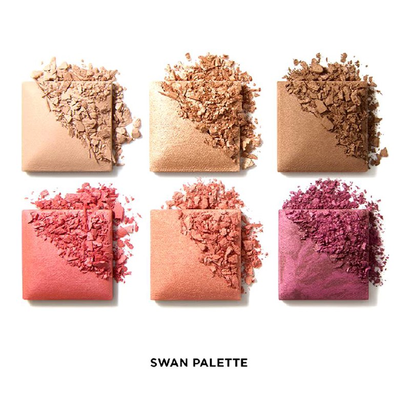 Hourglass Ambient Lighting Edit Unlocked – Swan